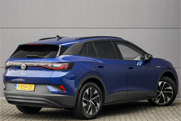 Volkswagen ID.4 Pro 77 kWh Comfort Pakket ACC CarPlay Trekhaak