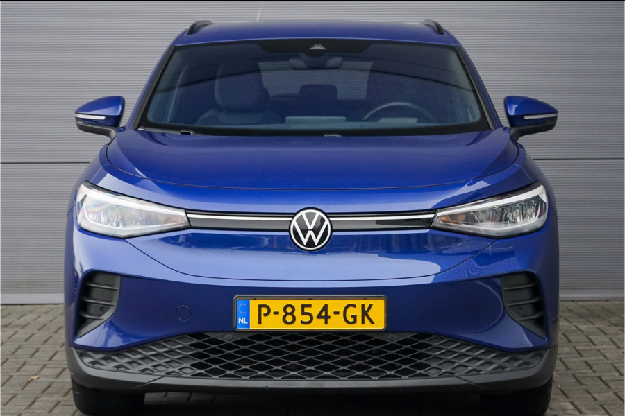 Volkswagen ID.4 Pro 77 kWh Comfort Pakket ACC CarPlay Trekhaak