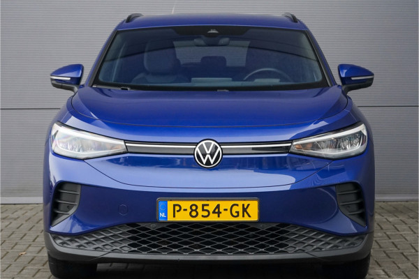 Volkswagen ID.4 Pro 77 kWh Comfort Pakket ACC CarPlay Trekhaak
