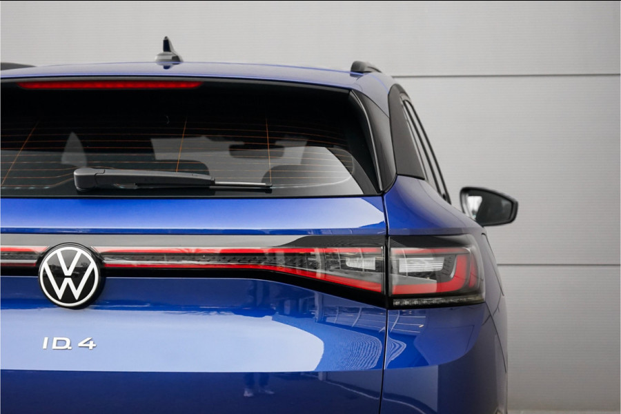 Volkswagen ID.4 Pro 77 kWh Comfort Pakket ACC CarPlay Trekhaak