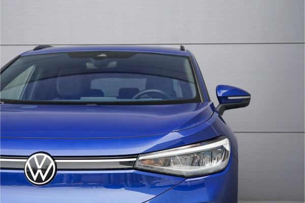 Volkswagen ID.4 Pro 77 kWh Comfort Pakket ACC CarPlay Trekhaak
