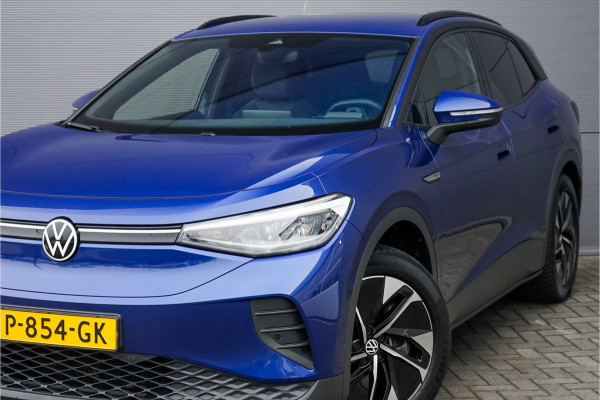 Volkswagen ID.4 Pro 77 kWh Comfort Pakket ACC CarPlay Trekhaak