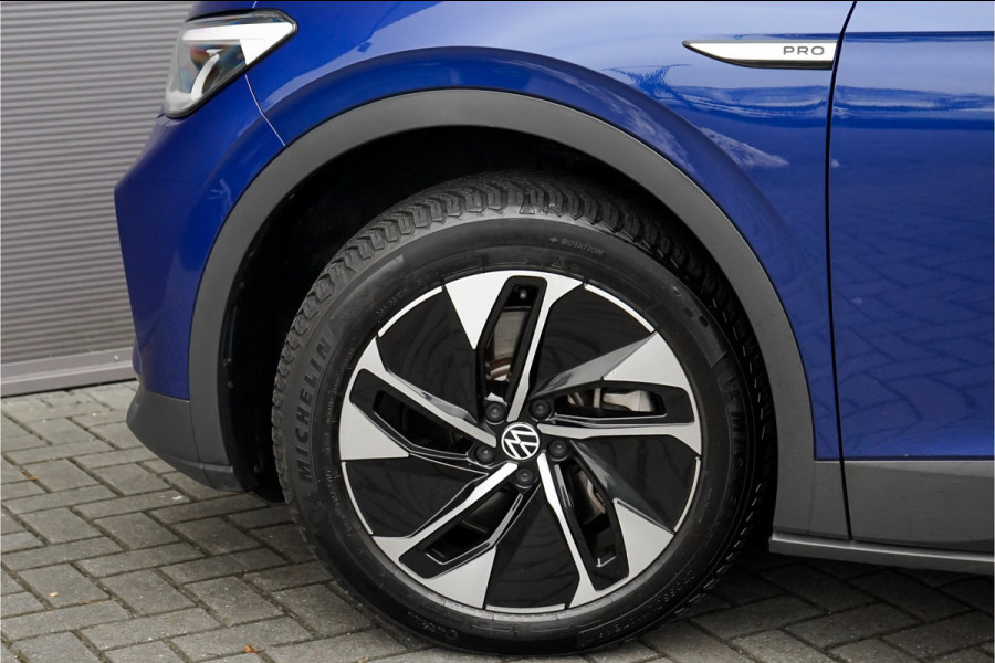 Volkswagen ID.4 Pro 77 kWh Comfort Pakket ACC CarPlay Trekhaak