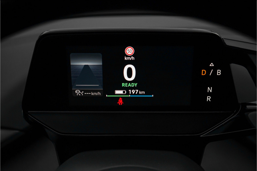 Volkswagen ID.4 Pro 77 kWh Comfort Pakket ACC CarPlay Trekhaak
