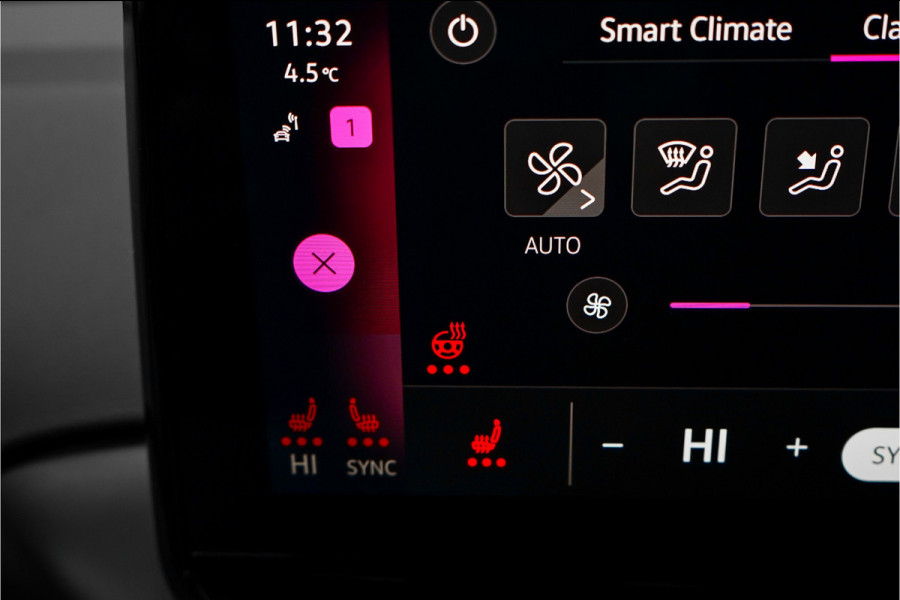 Volkswagen ID.4 Pro 77 kWh Comfort Pakket ACC CarPlay Trekhaak