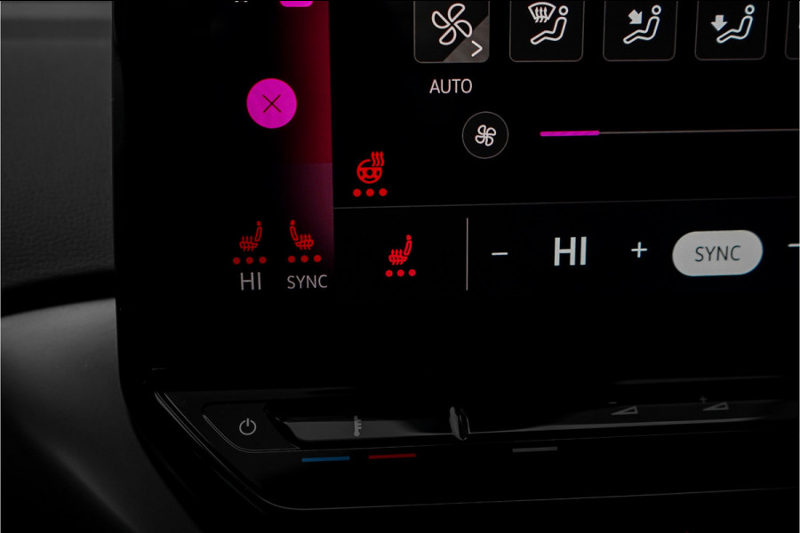 Volkswagen ID.4 Pro 77 kWh Comfort Pakket ACC CarPlay Trekhaak