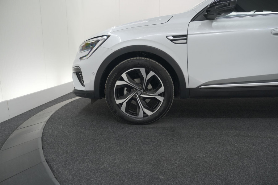 Renault Arkana Mild Hybrid 140 EDC Techno | 360 Camera | Adaptieve Cruise Control | Dodehoekdetectie | Apple Carplay