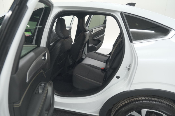 Renault Arkana Mild Hybrid 140 EDC Techno | 360 Camera | Adaptieve Cruise Control | Dodehoekdetectie | Apple Carplay