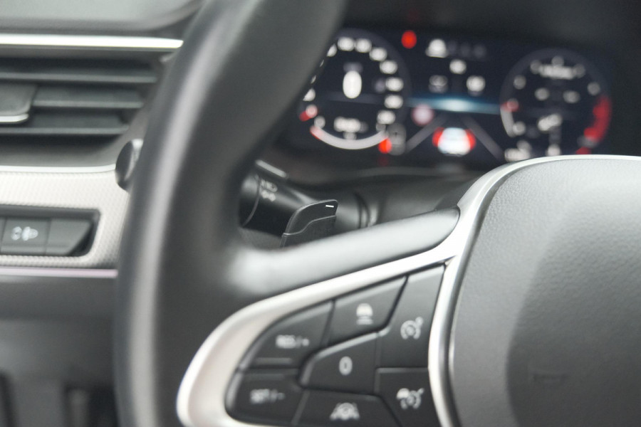 Renault Arkana Mild Hybrid 140 EDC Techno | 360 Camera | Adaptieve Cruise Control | Dodehoekdetectie | Apple Carplay