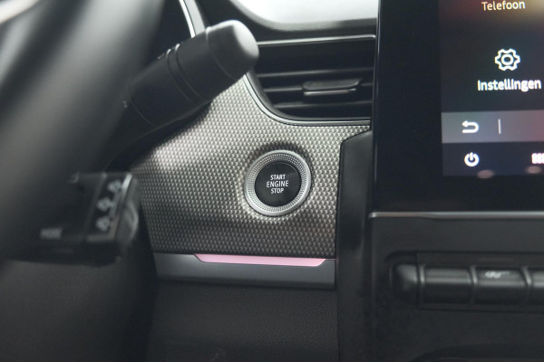Renault Arkana Mild Hybrid 140 EDC Techno | 360 Camera | Adaptieve Cruise Control | Dodehoekdetectie | Apple Carplay