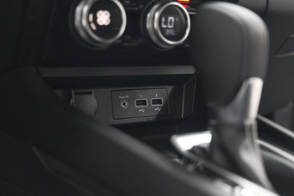 Renault Arkana Mild Hybrid 140 EDC Techno | 360 Camera | Adaptieve Cruise Control | Dodehoekdetectie | Apple Carplay