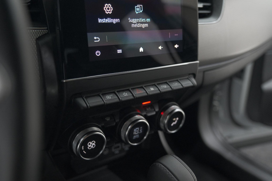 Renault Arkana Mild Hybrid 140 EDC Techno | 360 Camera | Adaptieve Cruise Control | Dodehoekdetectie | Apple Carplay