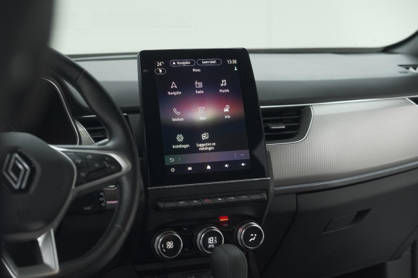 Renault Arkana Mild Hybrid 140 EDC Techno | 360 Camera | Adaptieve Cruise Control | Dodehoekdetectie | Apple Carplay