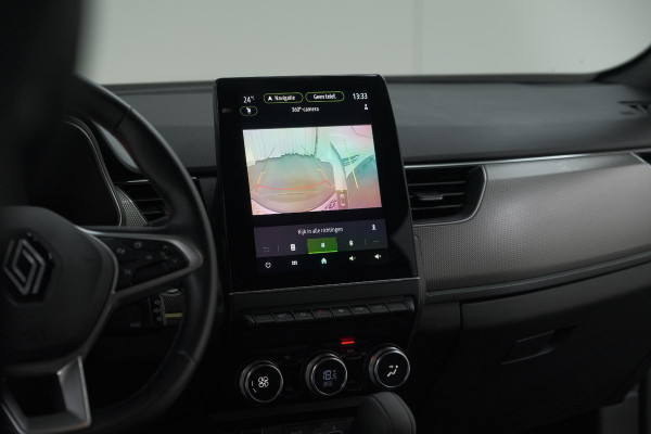 Renault Arkana Mild Hybrid 140 EDC Techno | 360 Camera | Adaptieve Cruise Control | Dodehoekdetectie | Apple Carplay