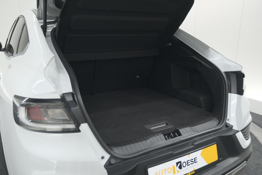 Renault Arkana Mild Hybrid 140 EDC Techno | 360 Camera | Adaptieve Cruise Control | Dodehoekdetectie | Apple Carplay