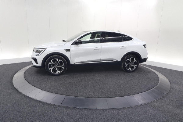 Renault Arkana Mild Hybrid 140 EDC Techno | 360 Camera | Adaptieve Cruise Control | Dodehoekdetectie | Apple Carplay
