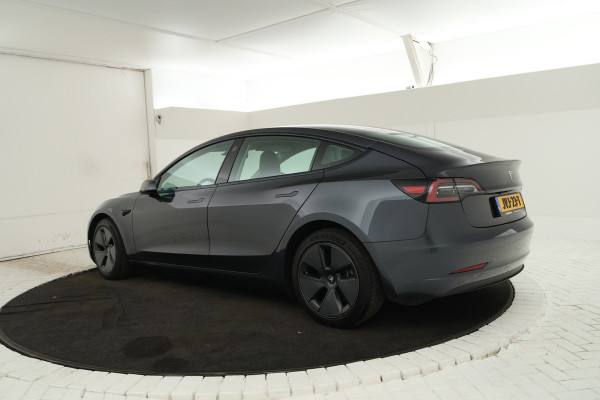 Tesla Model 3 Long Range AWD 75 kWh Leer, climate, autopilot