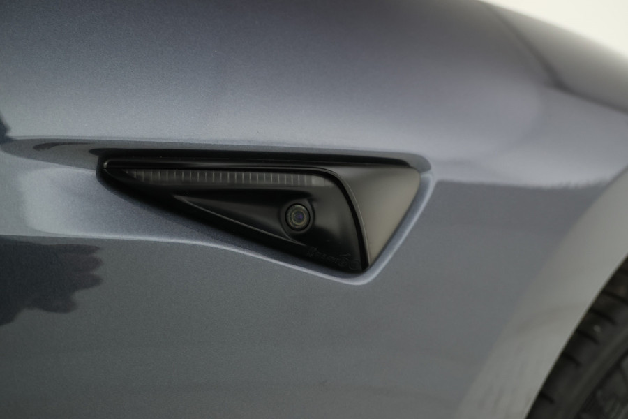 Tesla Model 3 Long Range AWD 75 kWh Leer, climate, autopilot