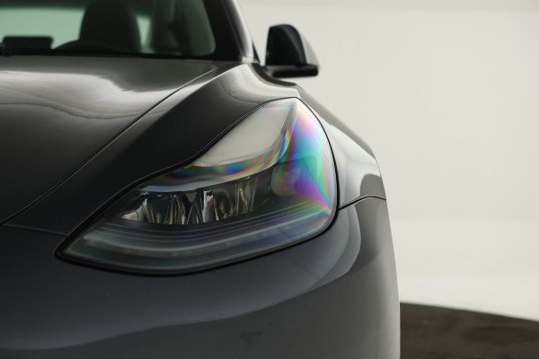 Tesla Model 3 Long Range AWD 75 kWh Leer, climate, autopilot