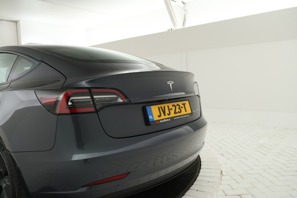 Tesla Model 3 Long Range AWD 75 kWh Leer, climate, autopilot