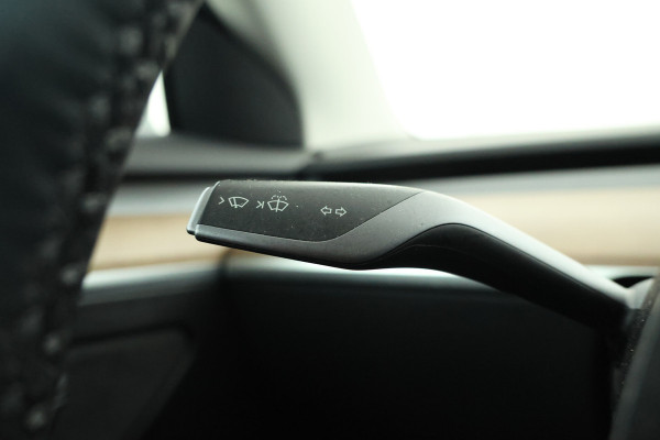 Tesla Model 3 Long Range AWD 75 kWh Leer, climate, autopilot
