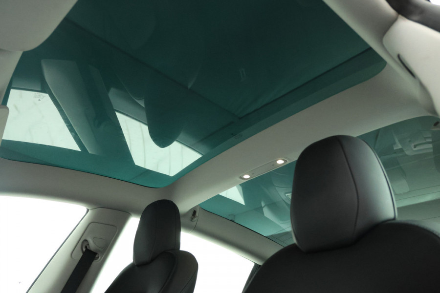 Tesla Model 3 Long Range AWD 75 kWh Leer, climate, autopilot