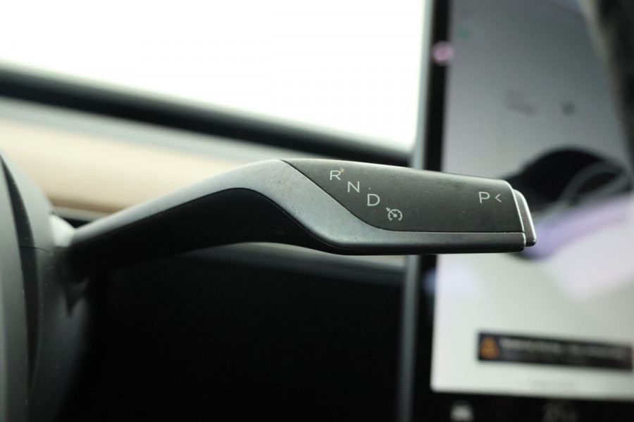 Tesla Model 3 Long Range AWD 75 kWh Leer, climate, autopilot
