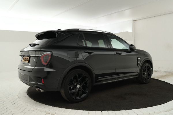 Lynk & Co 01 1.5 Panorama, Black pakket, BOM VOL!!