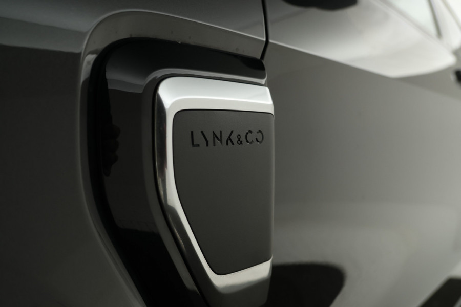 Lynk & Co 01 1.5 Panorama, Black pakket, BOM VOL!!