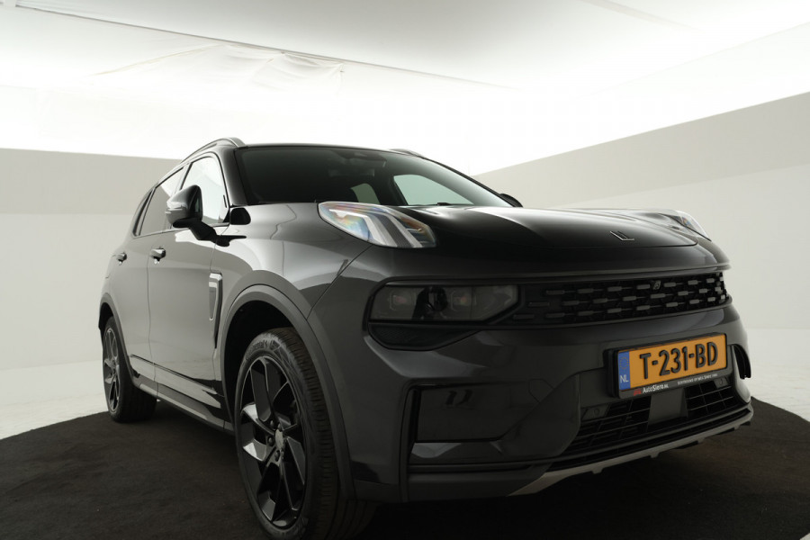 Lynk & Co 01 1.5 Panorama, Black pakket, BOM VOL!!