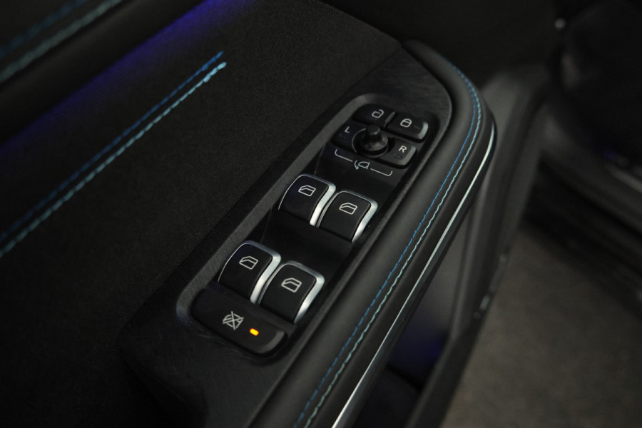 Lynk & Co 01 1.5 Panorama, Black pakket, BOM VOL!!