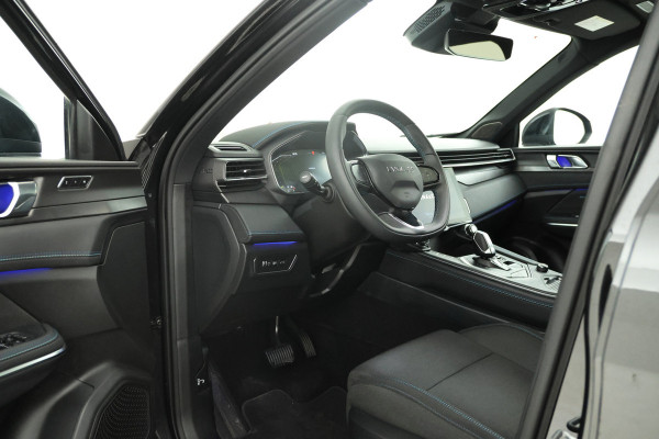 Lynk & Co 01 1.5 Panorama, Black pakket, BOM VOL!!