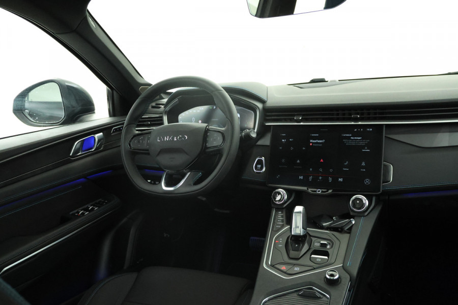 Lynk & Co 01 1.5 Panorama, Black pakket, BOM VOL!!