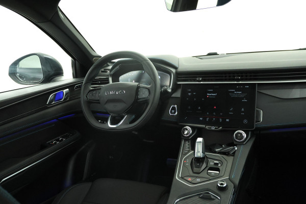 Lynk & Co 01 1.5 Panorama, Black pakket, BOM VOL!!