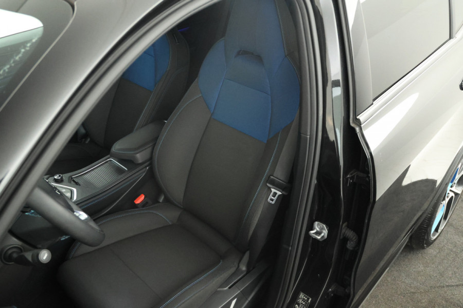 Lynk & Co 01 1.5 Panorama, Black pakket, BOM VOL!!