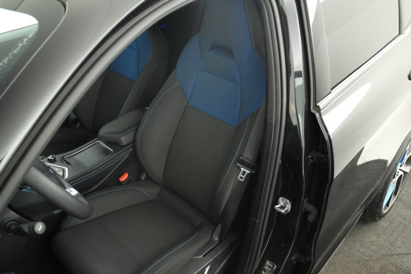 Lynk & Co 01 1.5 Panorama, Black pakket, BOM VOL!!