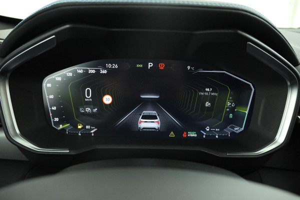 Lynk & Co 01 1.5 Panorama, Black pakket, BOM VOL!!