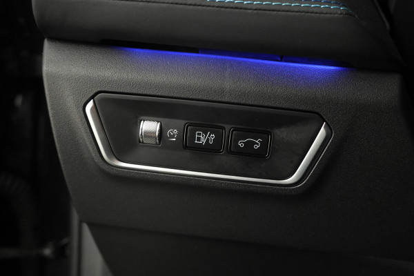 Lynk & Co 01 1.5 Panorama, Black pakket, BOM VOL!!