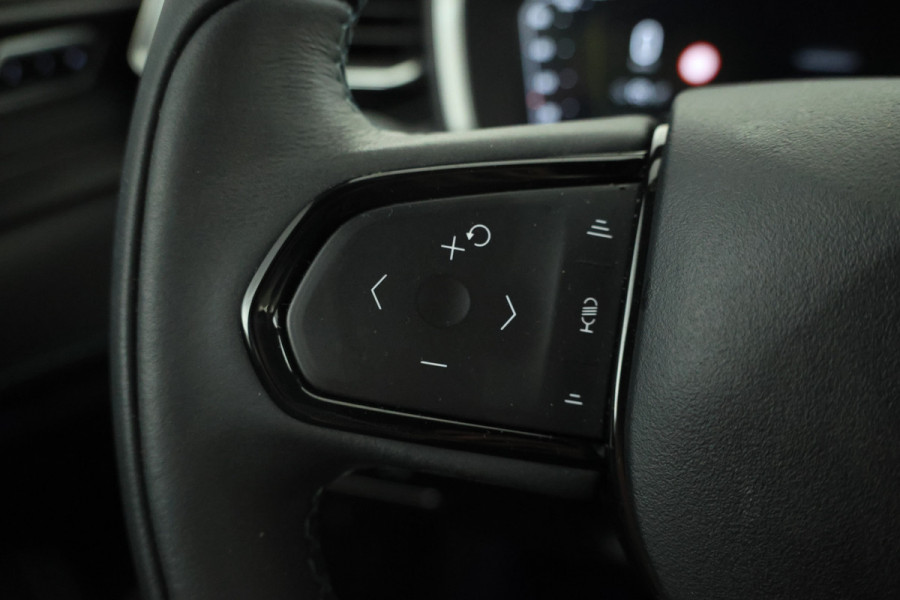 Lynk & Co 01 1.5 Panorama, Black pakket, BOM VOL!!