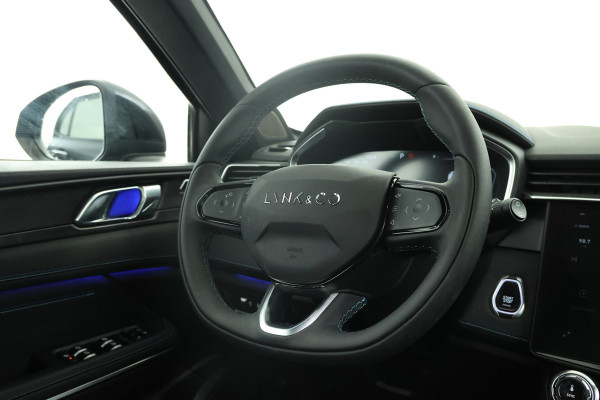 Lynk & Co 01 1.5 Panorama, Black pakket, BOM VOL!!