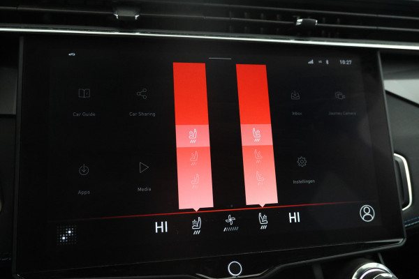 Lynk & Co 01 1.5 Panorama, Black pakket, BOM VOL!!