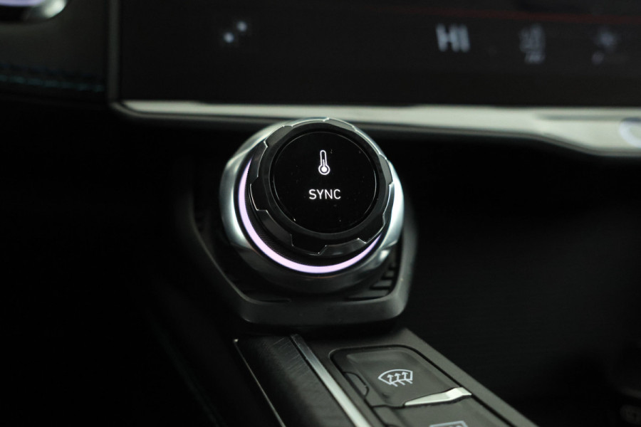 Lynk & Co 01 1.5 Panorama, Black pakket, BOM VOL!!