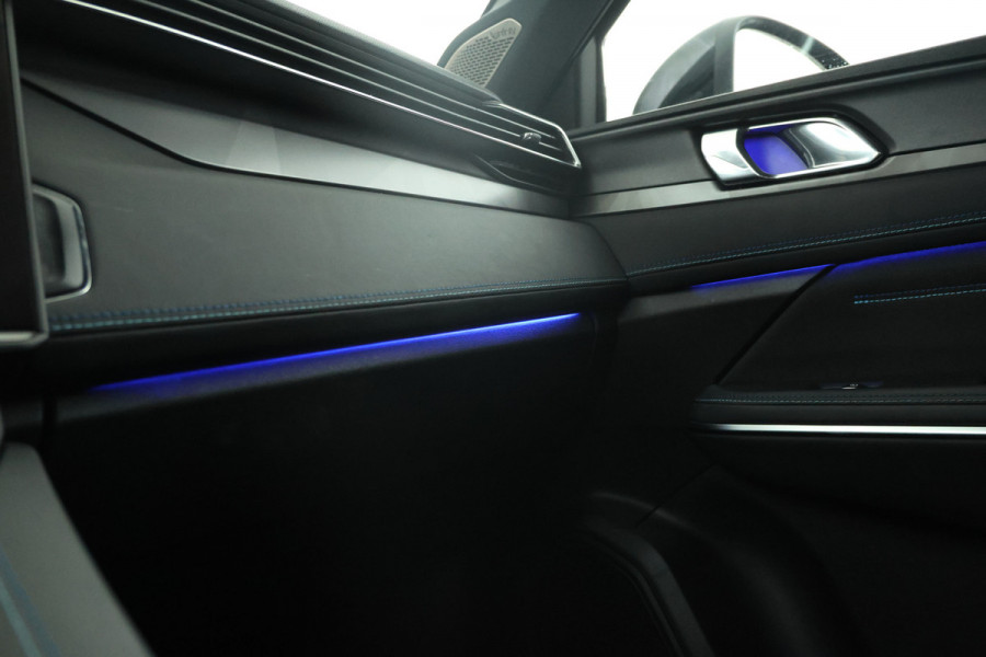 Lynk & Co 01 1.5 Panorama, Black pakket, BOM VOL!!