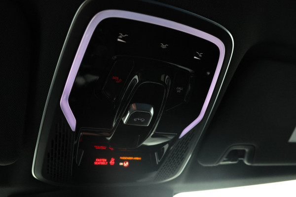 Lynk & Co 01 1.5 Panorama, Black pakket, BOM VOL!!