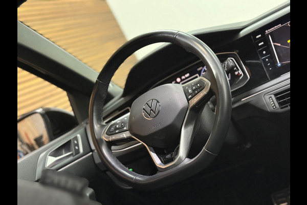 Volkswagen Taigo 1.5 TSI 3x R-Line | 18' inch | Panoramadak | Black Style | Virtual Cockpit | Matrix LED