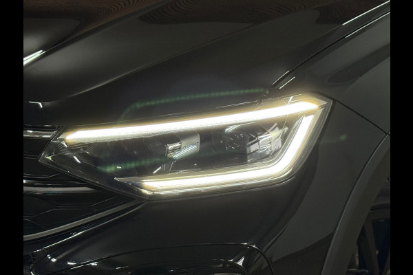 Volkswagen Taigo 1.5 TSI 3x R-Line | 18' inch | Panoramadak | Black Style | Virtual Cockpit | Matrix LED