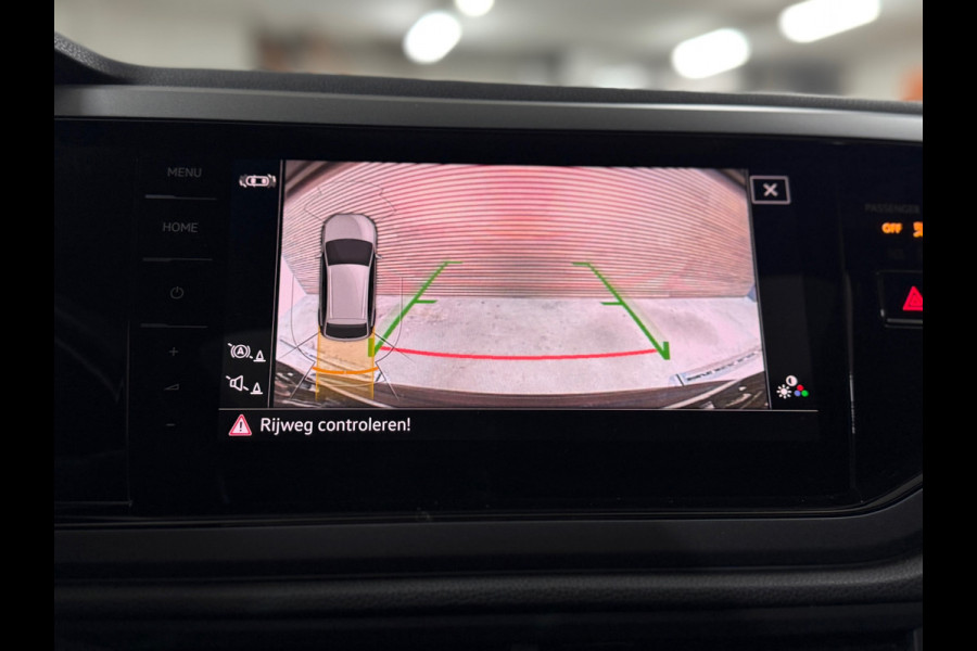 Volkswagen Taigo 1.5 TSI 3x R-Line | 18' inch | Panoramadak | Black Style | Virtual Cockpit | Matrix LED