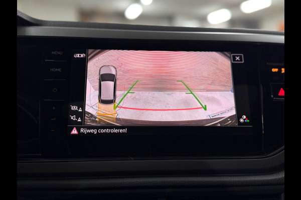 Volkswagen Taigo 1.5 TSI 3x R-Line | 18' inch | Panoramadak | Black Style | Virtual Cockpit | Matrix LED