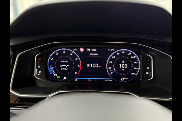 Volkswagen Taigo 1.5 TSI 3x R-Line | 18' inch | Panoramadak | Black Style | Virtual Cockpit | Matrix LED