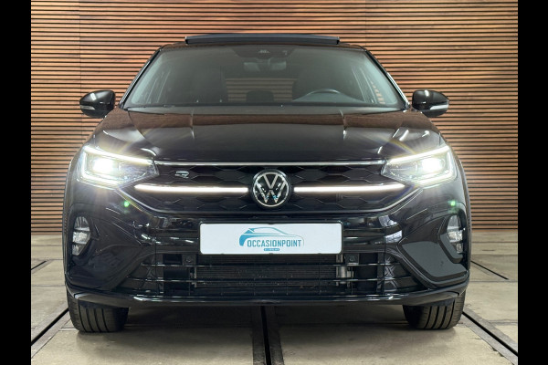 Volkswagen Taigo 1.5 TSI 3x R-Line | 18' inch | Panoramadak | Black Style | Virtual Cockpit | Matrix LED